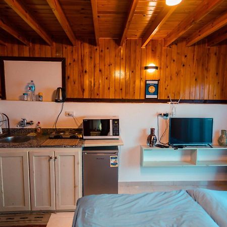 Apartament Skyrock Dahab Pokój zdjęcie