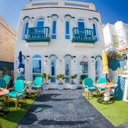 Apartament Skyrock Dahab Zewnętrze zdjęcie