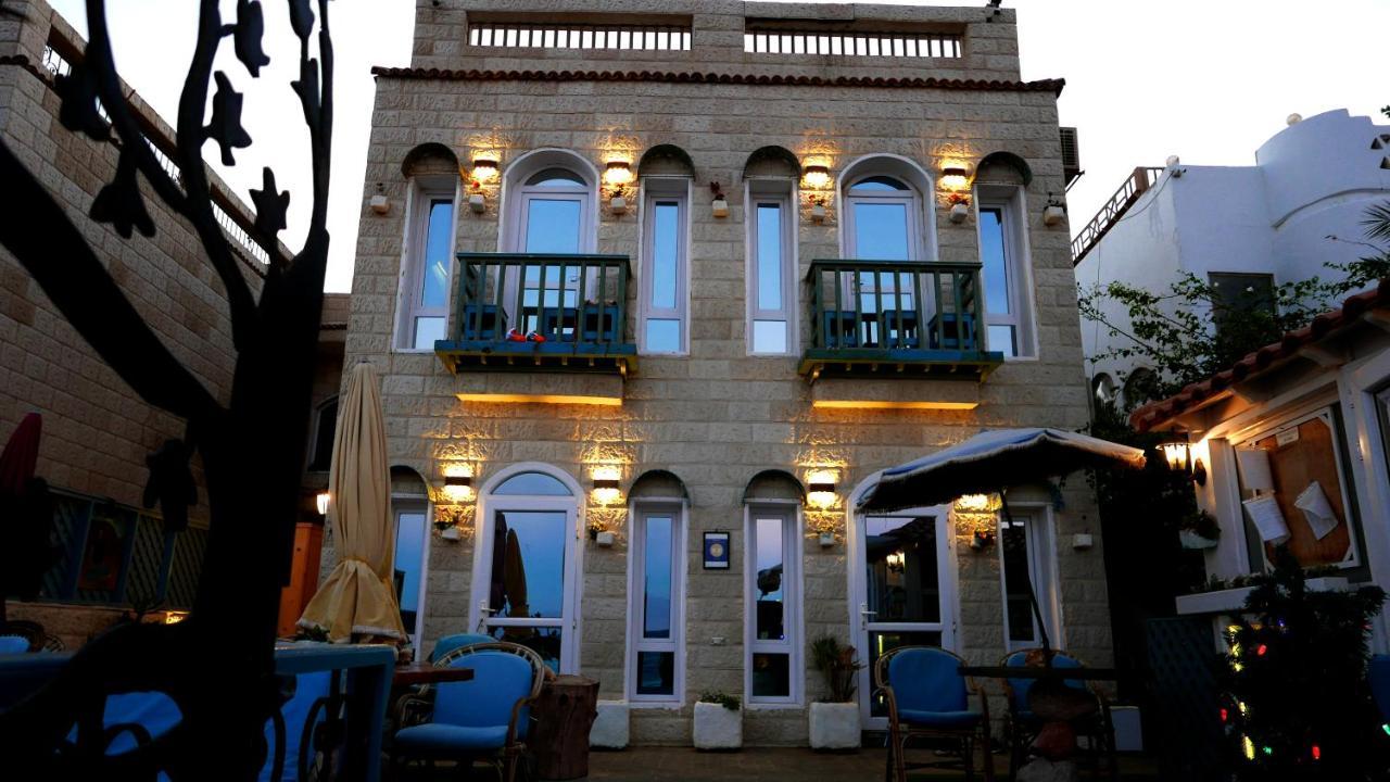 Apartament Skyrock Dahab Zewnętrze zdjęcie