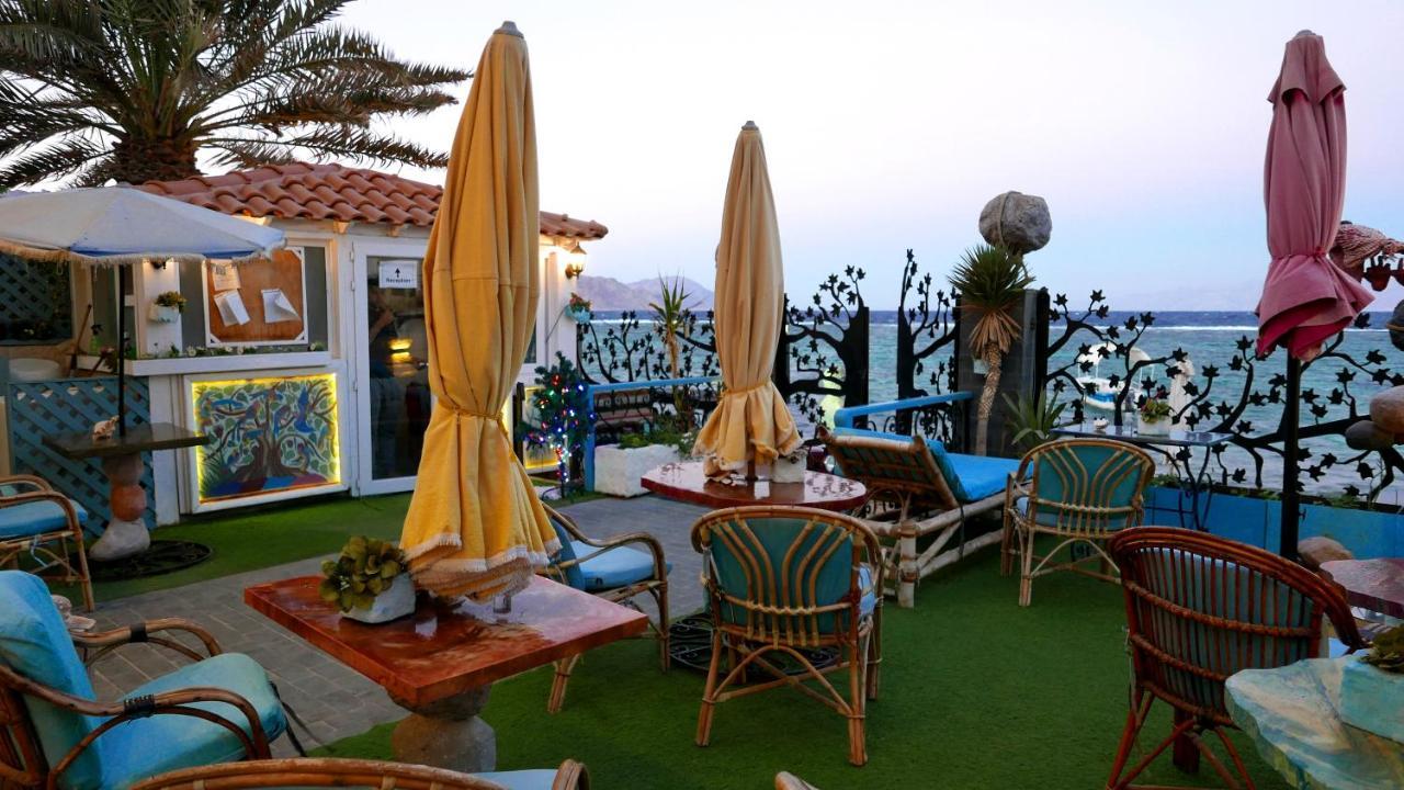 Apartament Skyrock Dahab Zewnętrze zdjęcie