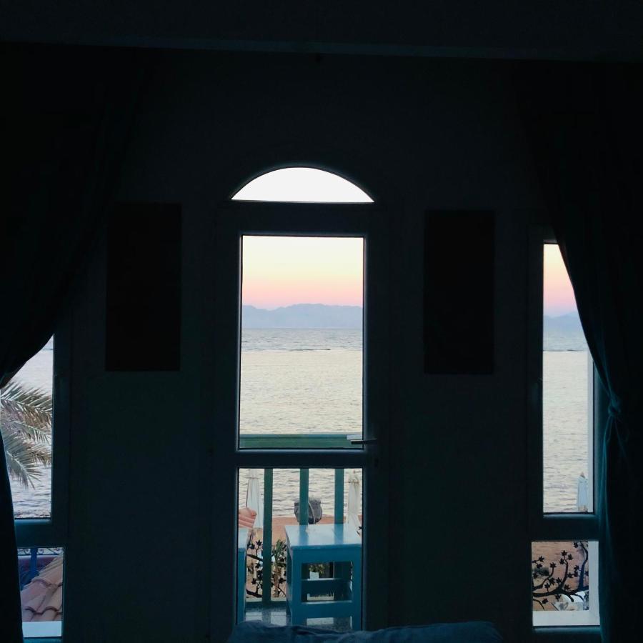 Apartament Skyrock Dahab Zewnętrze zdjęcie