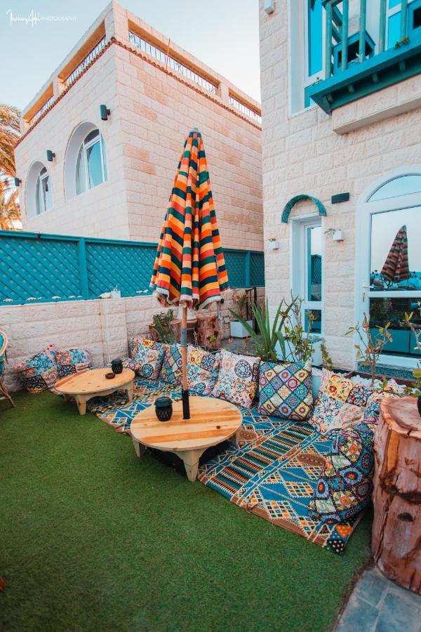 Apartament Skyrock Dahab Zewnętrze zdjęcie
