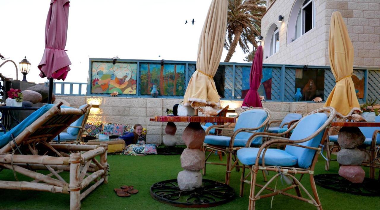 Apartament Skyrock Dahab Zewnętrze zdjęcie