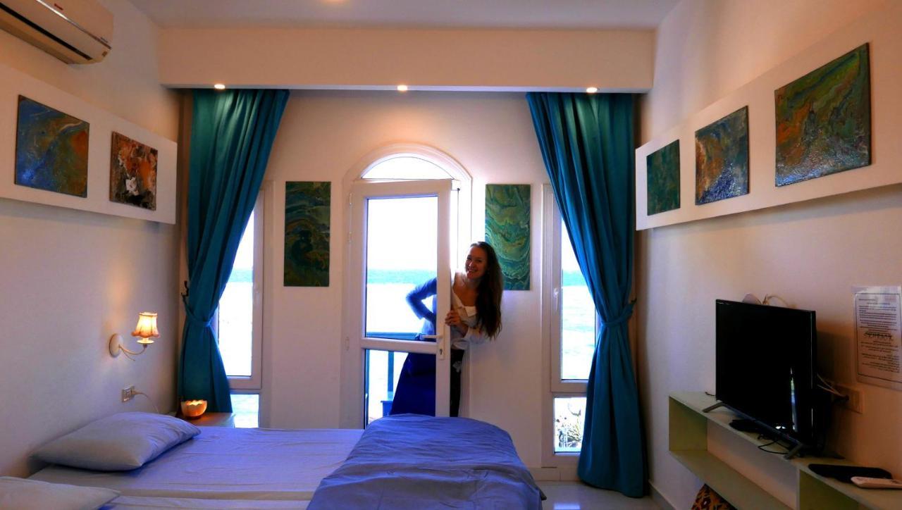Apartament Skyrock Dahab Zewnętrze zdjęcie
