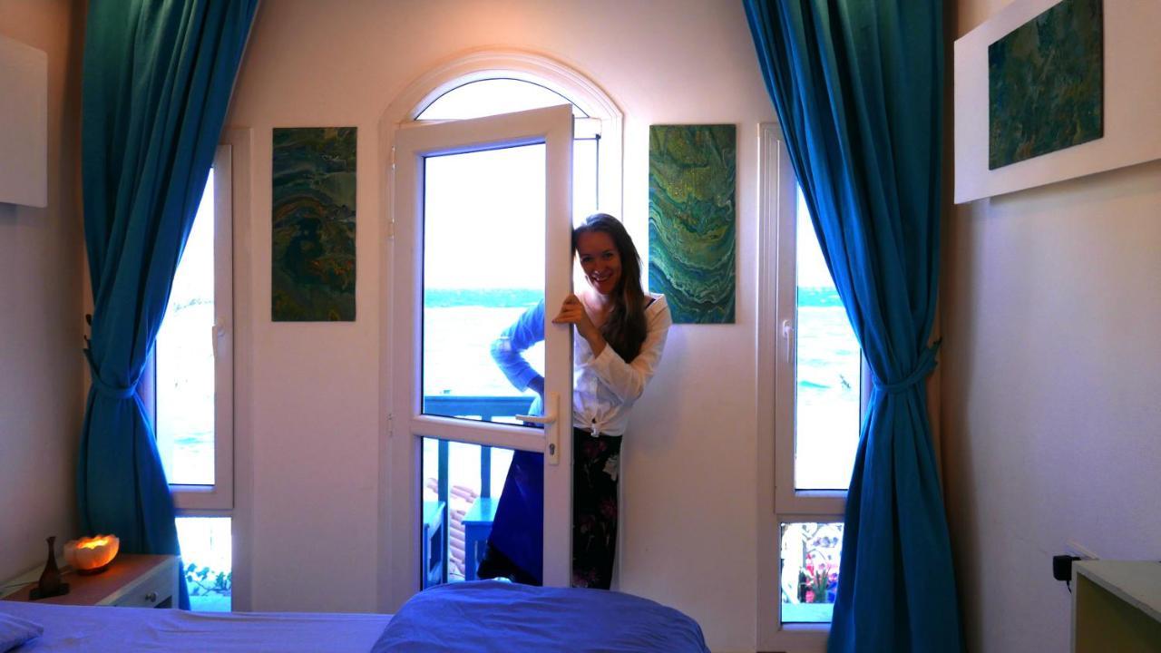 Apartament Skyrock Dahab Zewnętrze zdjęcie