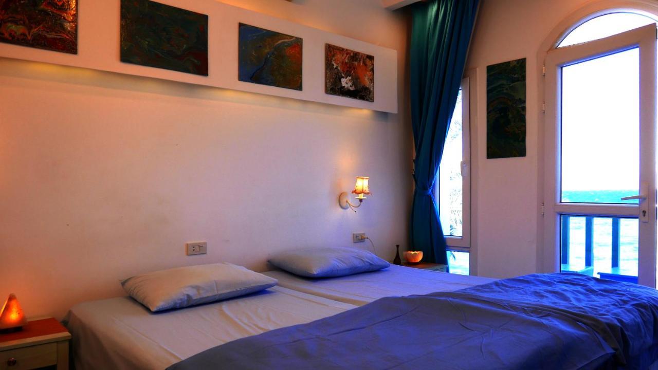 Apartament Skyrock Dahab Zewnętrze zdjęcie