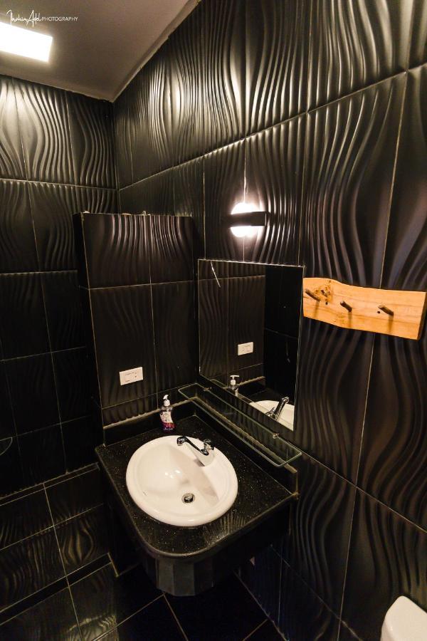 Apartament Skyrock Dahab Zewnętrze zdjęcie