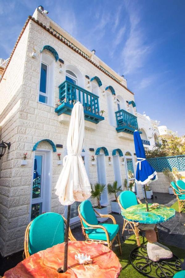 Apartament Skyrock Dahab Zewnętrze zdjęcie