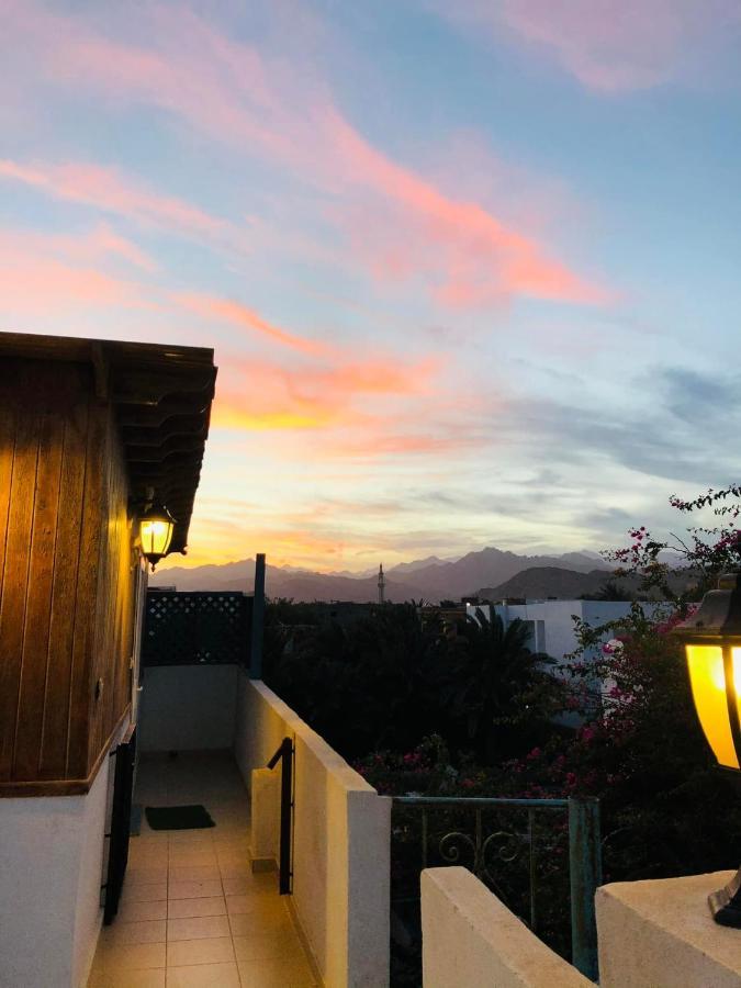 Apartament Skyrock Dahab Zewnętrze zdjęcie