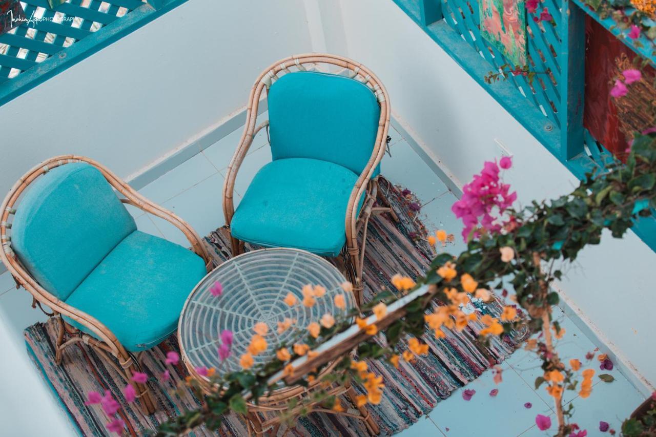 Apartament Skyrock Dahab Pokój zdjęcie