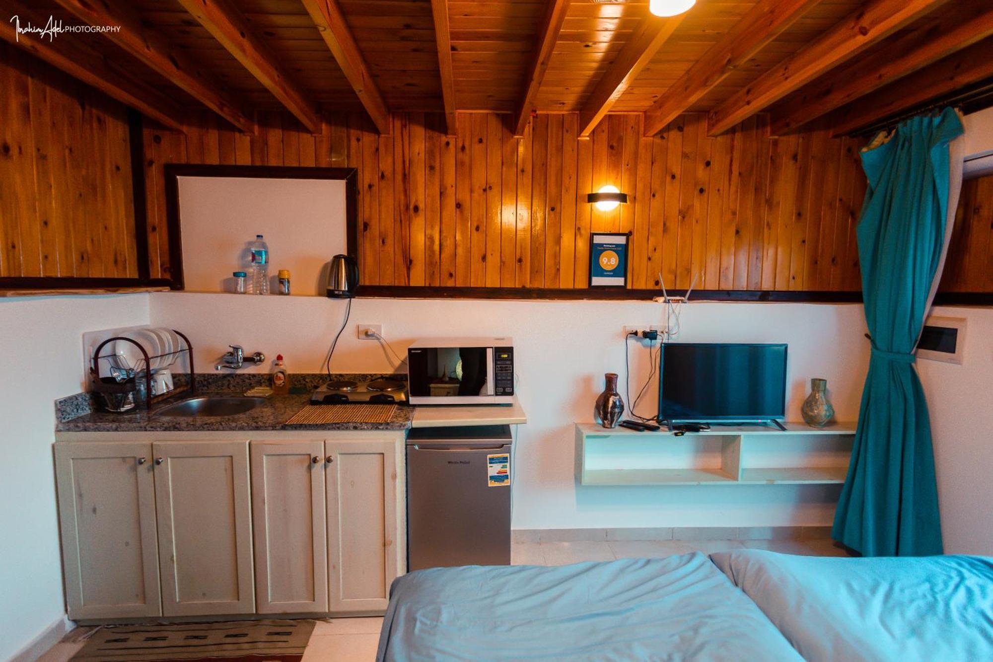 Apartament Skyrock Dahab Pokój zdjęcie