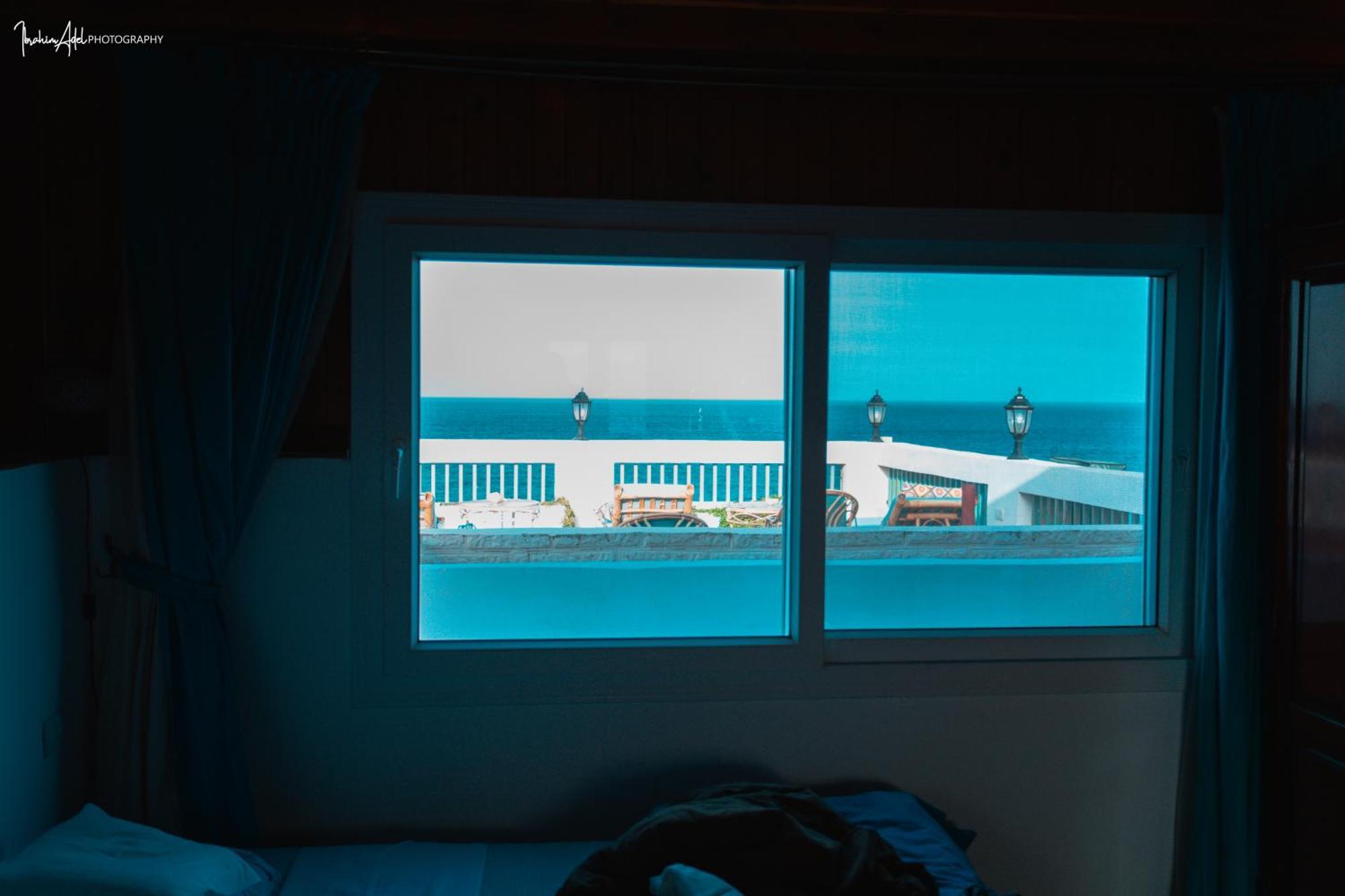 Apartament Skyrock Dahab Pokój zdjęcie