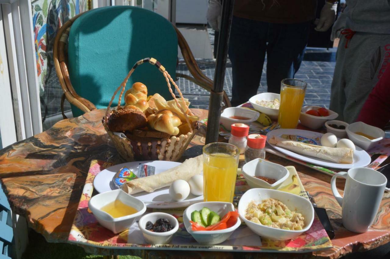 Apartament Skyrock Dahab Zewnętrze zdjęcie